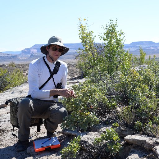 Conservation biologist & tree geneticist. How will species respond to climate? How can we optimize conservation? How to monitor biodiversity and inform policy?