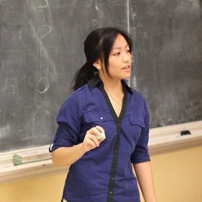 Engineer turned educator. Co-founder/CEO of @floopedu. Teaching @STEMstartups and sharing ideas for high school STEM.