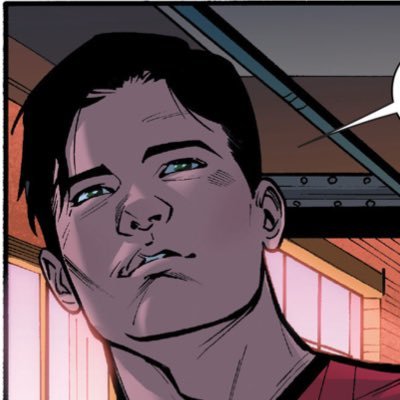 WanderinRecluse's profile picture. -classified-