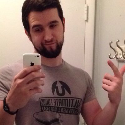 Andrew Gross (@AndrewGrosss) / Twitter