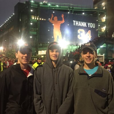 mikeconlin27's profile picture. 