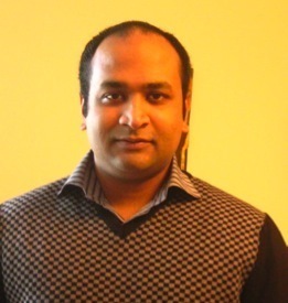 FidaEZ's profile picture. I am a grad student at the University of Waterloo. Not for long, though; I am scheduled to complete my masters by May 2010.