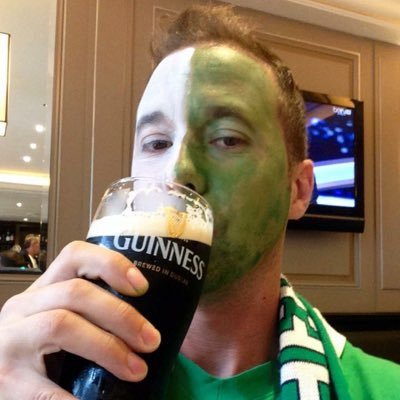 BarryMcBride12's profile picture. 