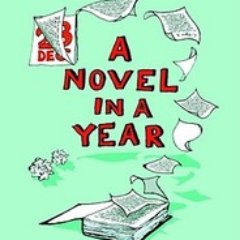Novel is a finished product. Finishing a novel a year is also finishing organizing knowledge for a particular problem solving?
