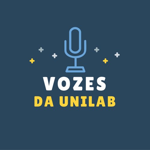 VozesDaUNILAB's profile picture. Twitter do podcast Vozes da UNILAB. É um projeto de extensão da Universidade da Integração Internacional da Lusofonia Afro-brasileira no Campus dos Malês- Bahia