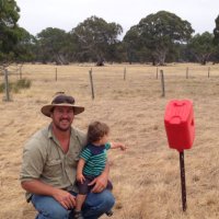 Robstarling (@maroonafarmer) 's Twitter Profile