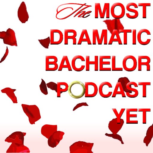 It's The Most Dramatic Bachelor Podcast Yet! Hosts @katiealdrin and @samchalsen recap @BenandLaurenTV and discuss what's new in #BachelorNation.