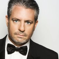 Matthew Polenzani (@polenzanitenor) 's Twitter Profile