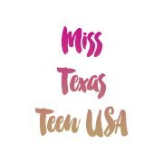 Official Twitter for Miss Texas Teen USA 2022, Chanel Williams