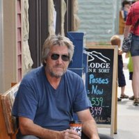 Bridger Dan (@dangaroo2) 's Twitter Profile