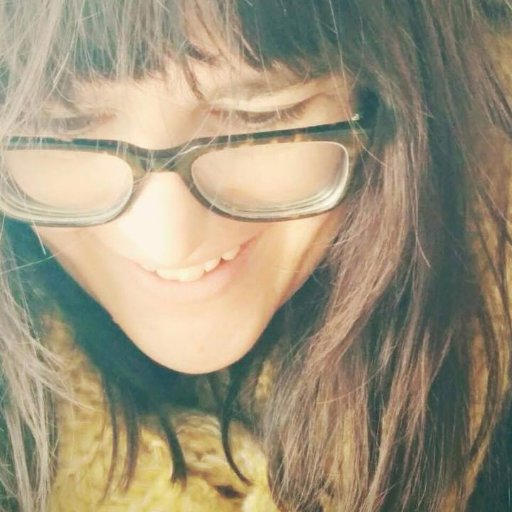 haizea_aguirre's profile picture. Architect and Urban Planner