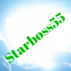 Starboss56 Profile Picture