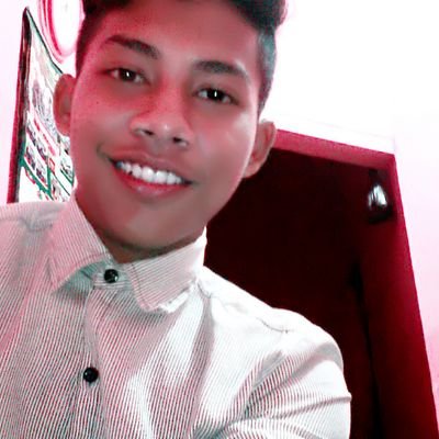 davidyuyuho's profile picture. backside