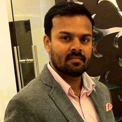 skr9947's profile picture. 