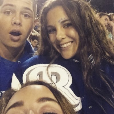 NikiWright7's profile picture. TDF