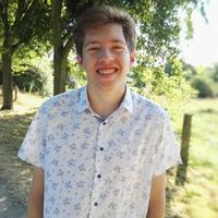 X_vier Bussell (@xavdeclic) 's Twitter Profile