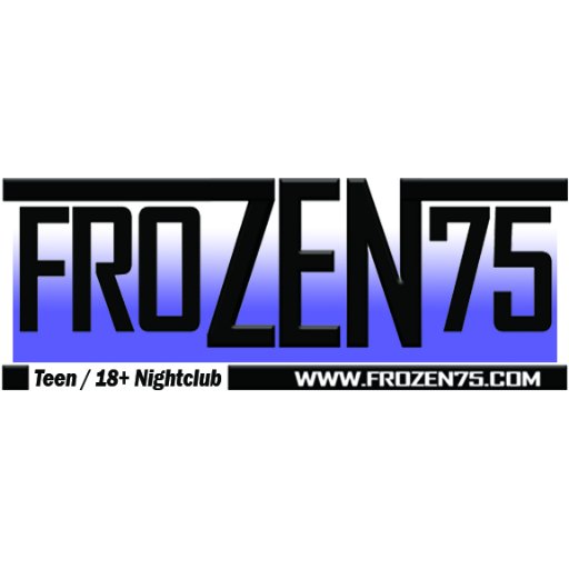 Teen Nightclub / 18+ After-hours / Event Center
Details: 
Weekly dance parties and events focused on young people coming together to enjoy each other and music