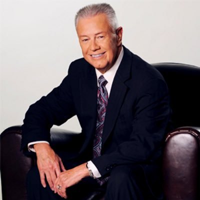 The Official Twitter page of Jerry Savelle Ministries international.