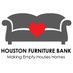 HoustonFurnitureBank (@furniturebank) Twitter profile photo