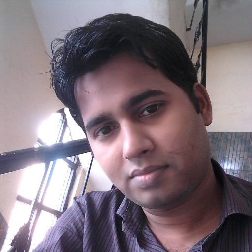 sriramkmr23's profile picture. Do some thing better for some one today
