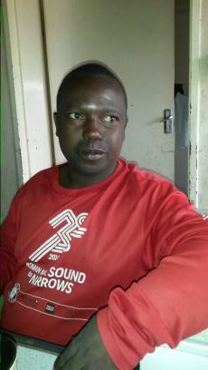 KamhukaBrighton's profile picture. Christ is alife in me....