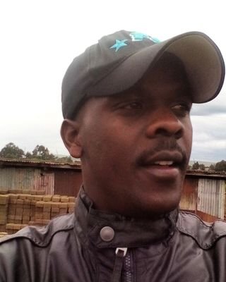 VictorOnyancha4's profile picture. 