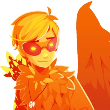 Wasmobot's profile picture. he/him 
i like vidja, webcomics, weebing, and hating on but using the dreamworks face.
i stream badly sometimes at https://t.co/GDaZ3Foawz