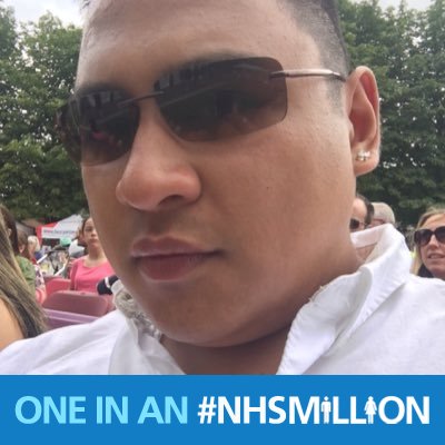 I am a student nurse in Plymouth university doing an Adult nursing degree. I really love football and my favourite team is Chelsea!