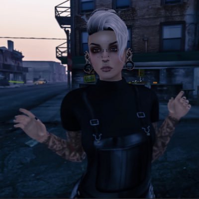 WestCassiel's profile picture. I sell drugs. Unemployed sex rocket by day, full-fledged jerk-off by night. Modern-day Valjean. Kinda. Vegetarian. [RPaccount]