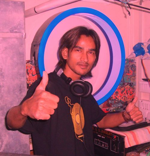 Hi, this is Dj Ehtesham...