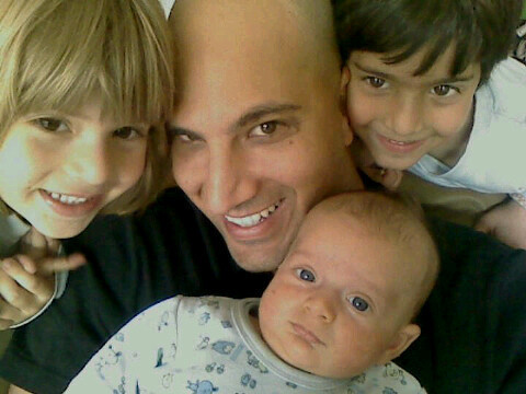 aviramgt's profile picture. 