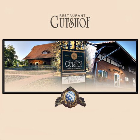 Das Restaurant Gutshof liegt am Fuße des romantischen Unesco Welterbes Bergpark Kassel Wilhelmshöhe, unweit des Schlosses mit seiner berühmten Gemäldesammlung.