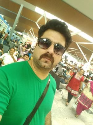 A Theatre actor#Film actor#SAAT UCHAKKEY.Nitin always wants to learn & grow with the flow of life