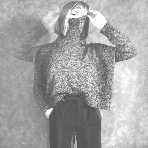 GeetsLab's profile picture. Creative addict / student in fashion management / sustainable innovations and transparency in fashion, food, beauty & business 👁‍🗨