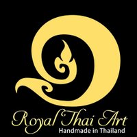 Royal Thai Art(@royalthaiart) 's Twitter Profile Photo