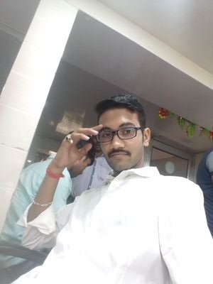 MaheshwariPulk2's profile picture. 😊