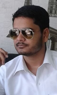 MuntazirAbbas16's profile picture. 