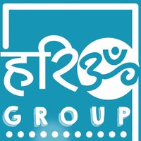 || Hariom Group ||(@hariomgroup) 's Twitter Profile Photo