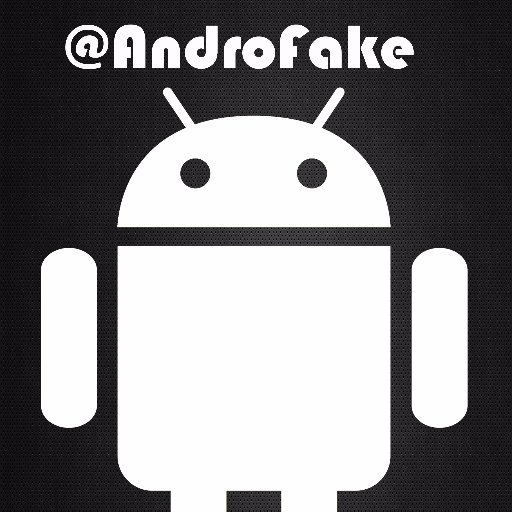 Andro_Fake's profile picture. 