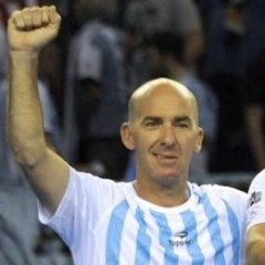 Director de la academia de tenis Monachesi & Hood.  Sub-capitán Equipo Argentino Copa Davis. El Niño.