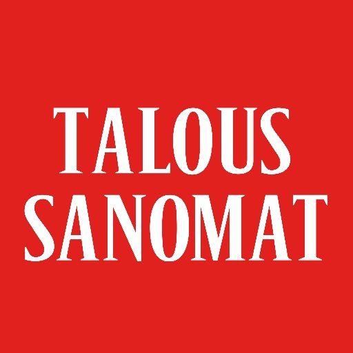 Taloussanomat