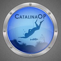 Catalina Offshore Products (@catalinaop) 's Twitter Profile Photo Catalina Offshore Products (@catalinaop) 's Twitter Profile Photo
