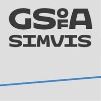 SIT-GSA(@GSofASimVis) 's Twitter Profileg