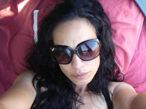 mamamamalady's profile picture. Writer, Performer, Mother. Where's the kina at?
#amwriting #writer