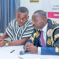 Youth Parliament Gh. (@ylpparliament) 's Twitter Profile