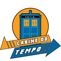 Cabine Do Tempo(@cabinedotempo) 's Twitter Profile Photo