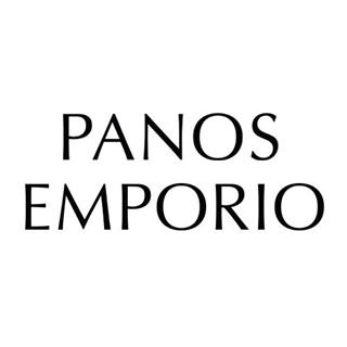 La marca Panos Emporio llega a España con la última #innovación en bañadores de hombre y niños de la mano de El Corte Inglés #PanosemporioES SS18