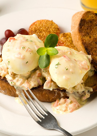 CHOWBEND's profile picture. David's first breakfast restaurant.