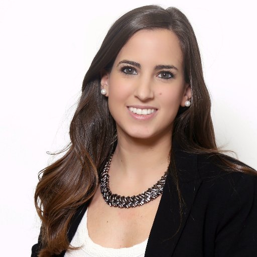 SilviaParraMora's profile picture. PR Manager Nothing