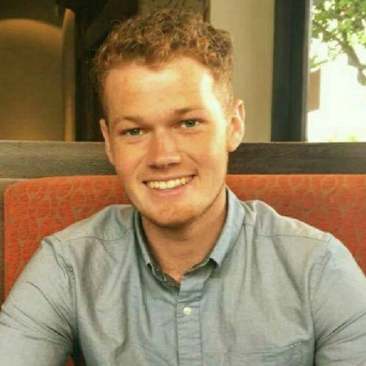 Business Development Executive at @Madgex. Passion for Business, Blogging and all things #Brighton.